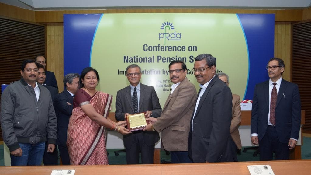 NPS Fortnight
